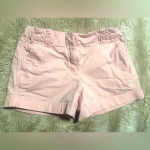 Vineyard Vines Pink Kids Shorts Sz 8